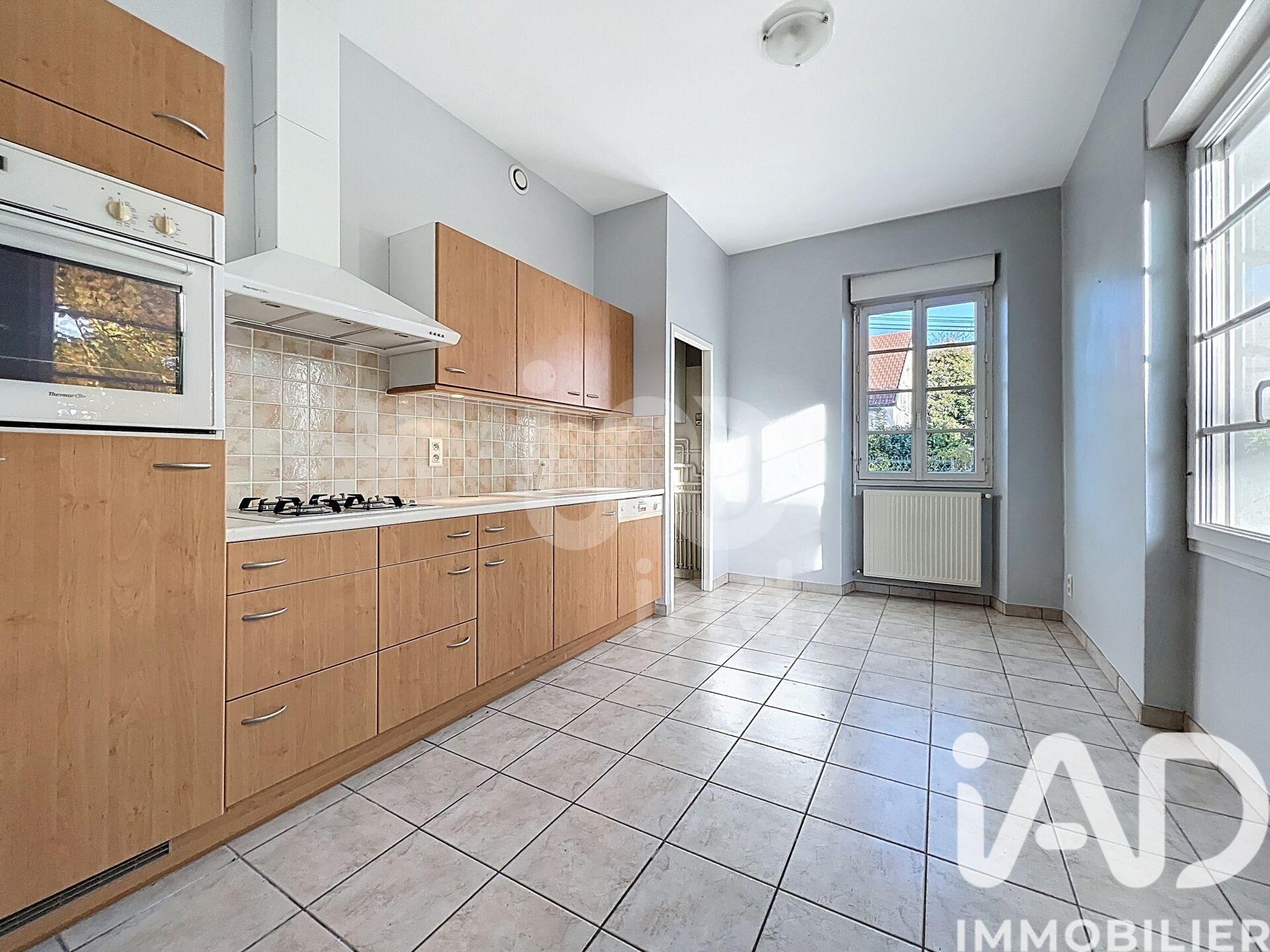 Maison à vendre, 94m², Tarbes