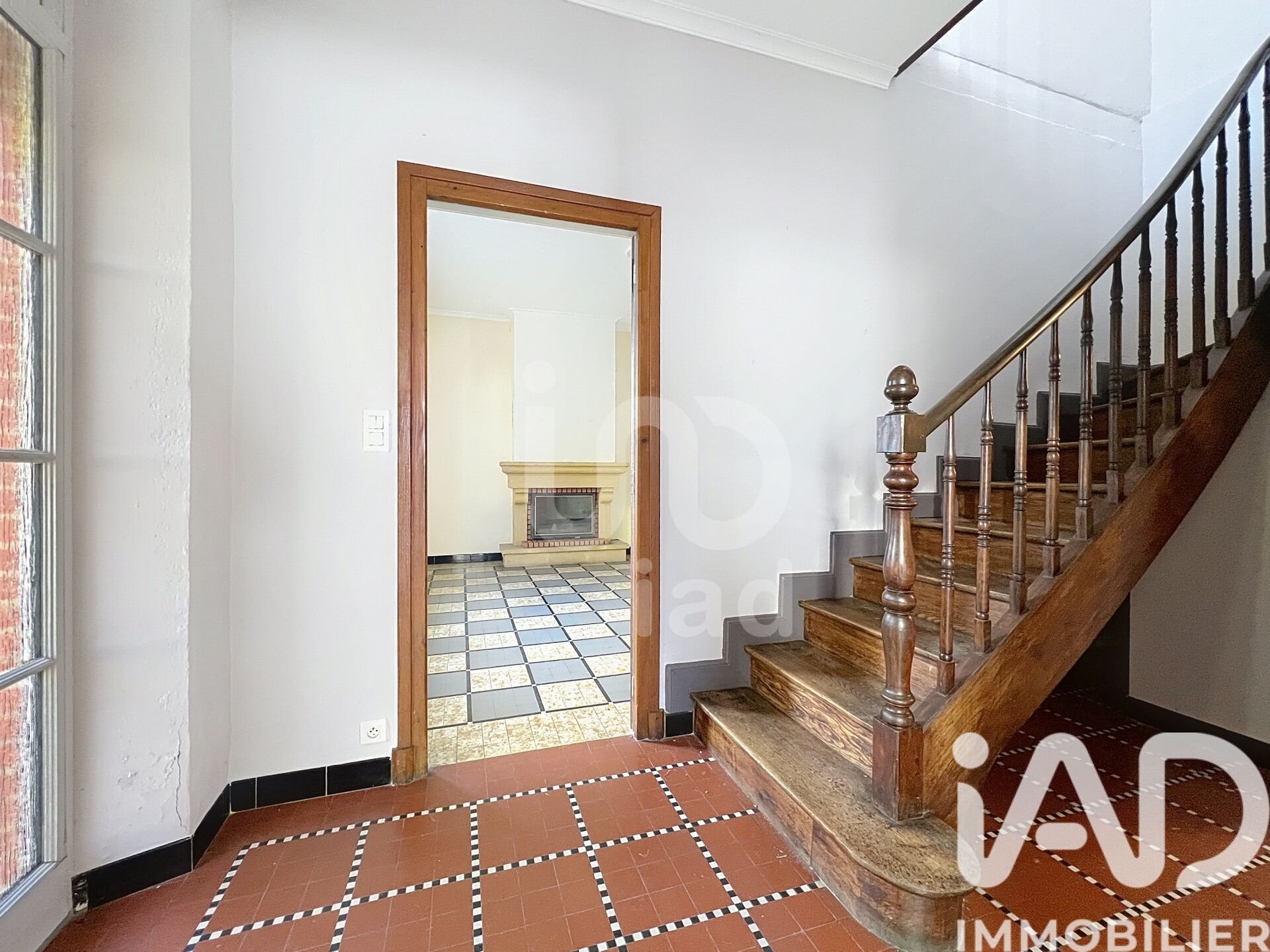 Maison à vendre, 94m², Tarbes