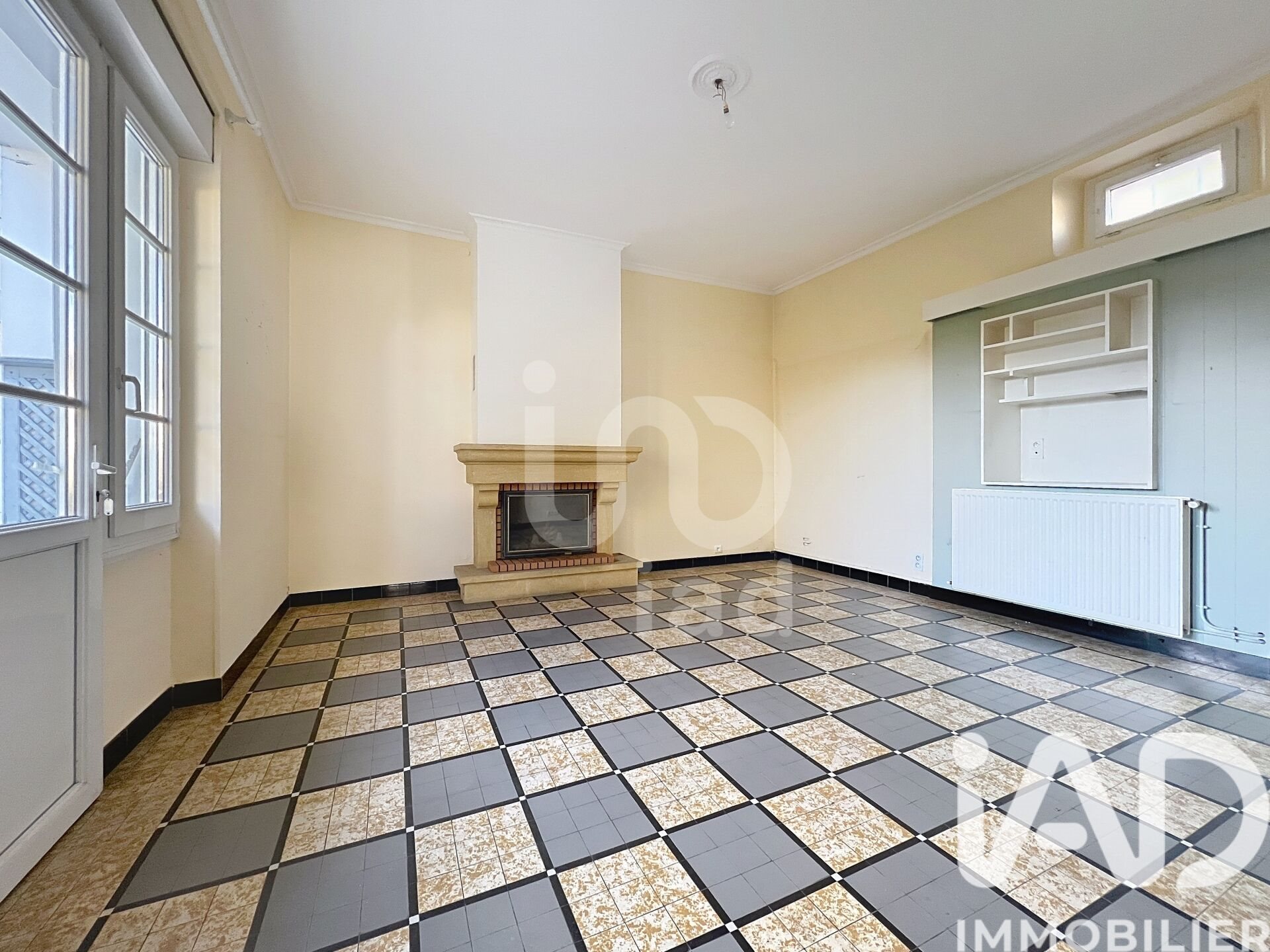 Maison à vendre, 94m², Tarbes