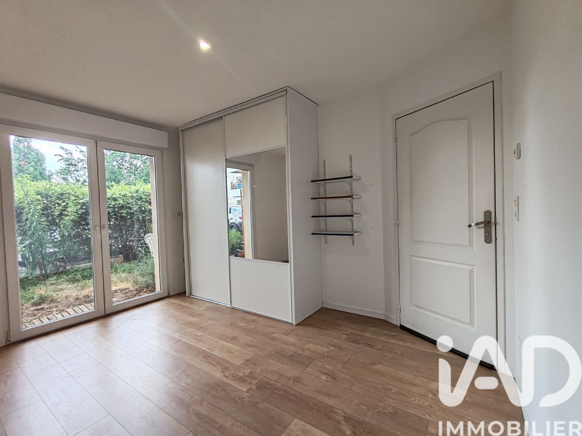 Appartement à vendre, 76m², Essey-lès-Nancy