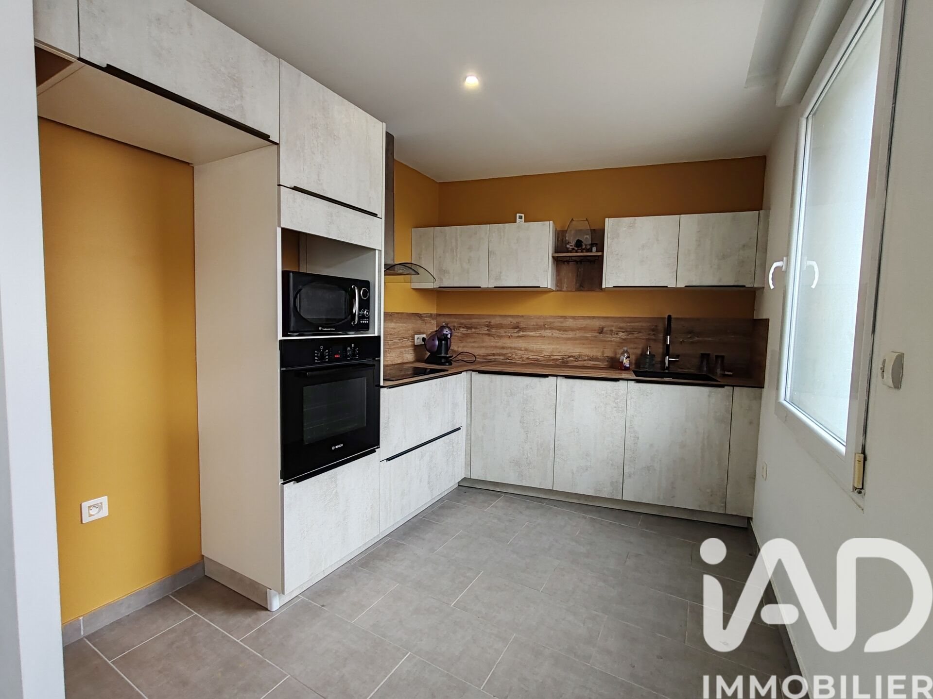 Appartement à vendre, 76m², Essey-lès-Nancy