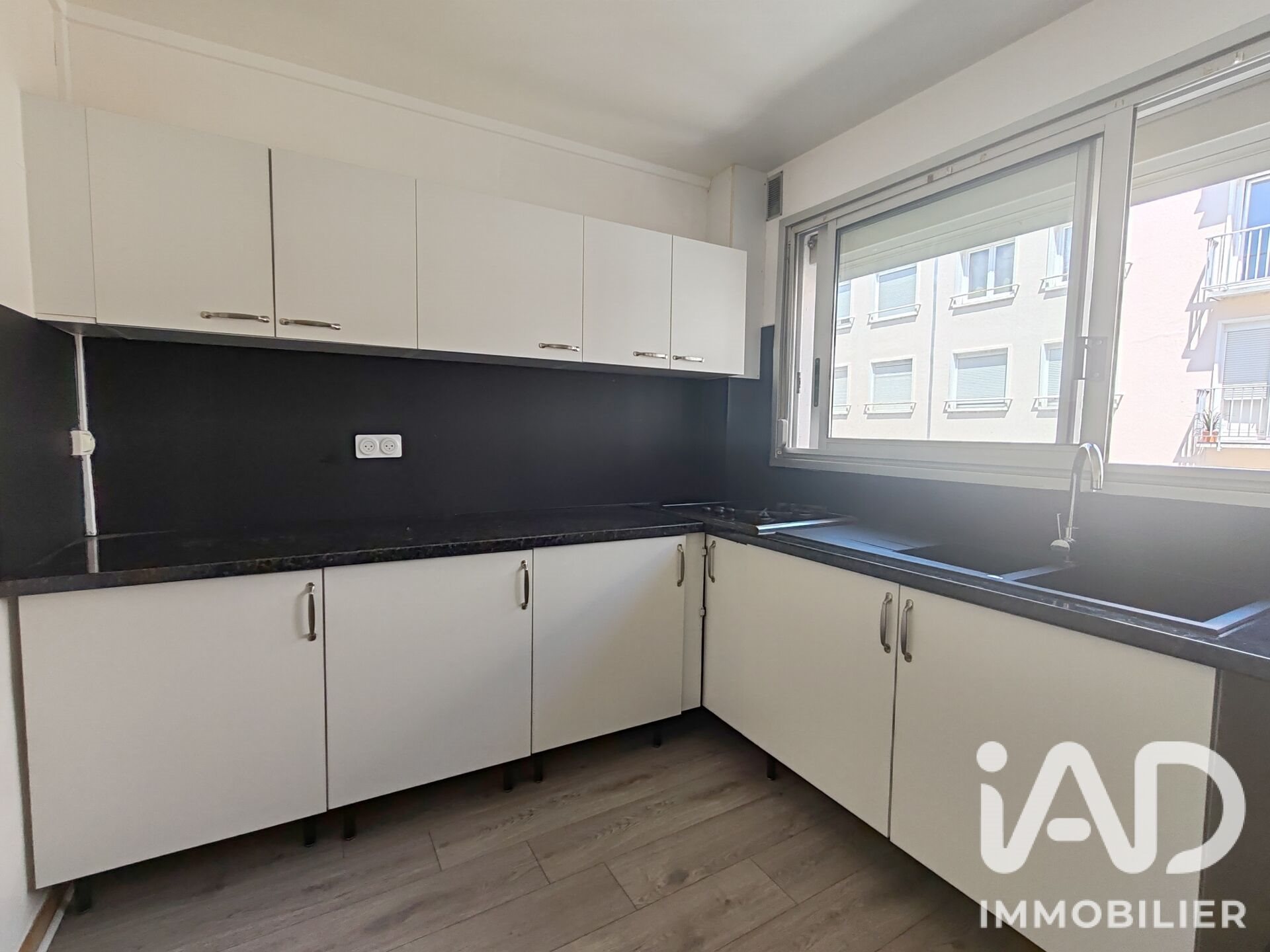 Appartement à vendre, 53m², Tomblaine