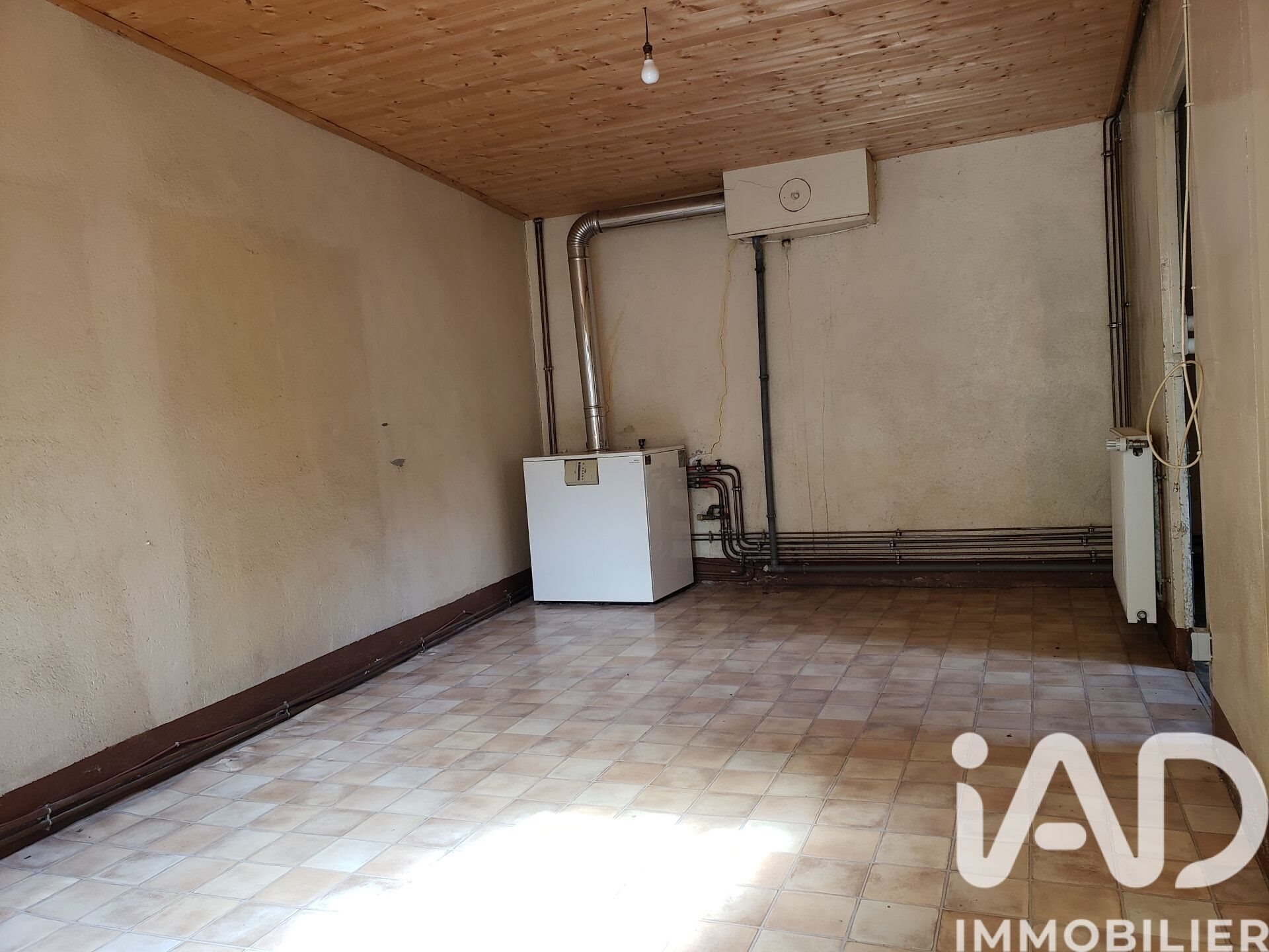 Maison à vendre, 50m², Saint-Floret