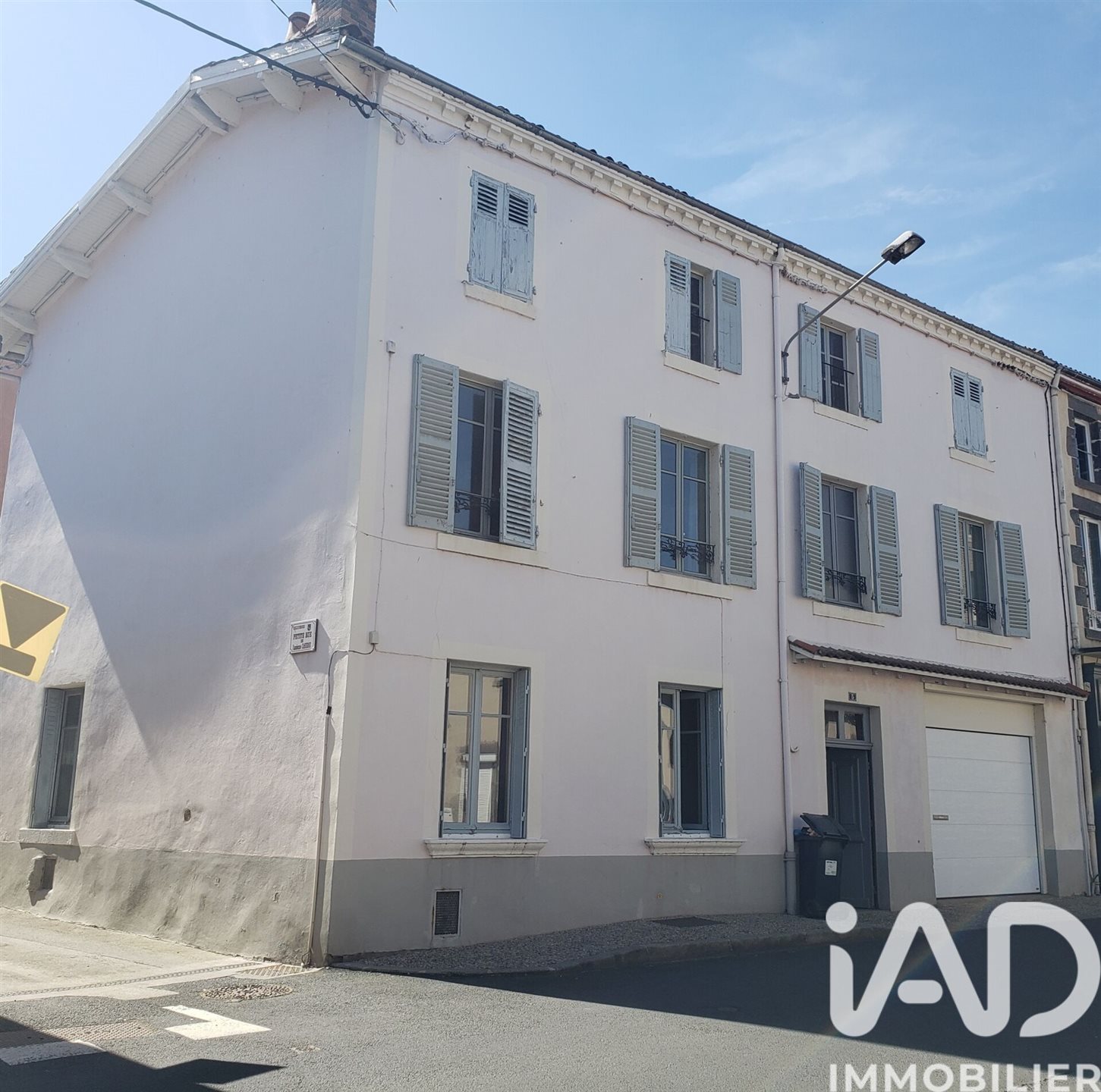 Maison à vendre, 130m², Issoire