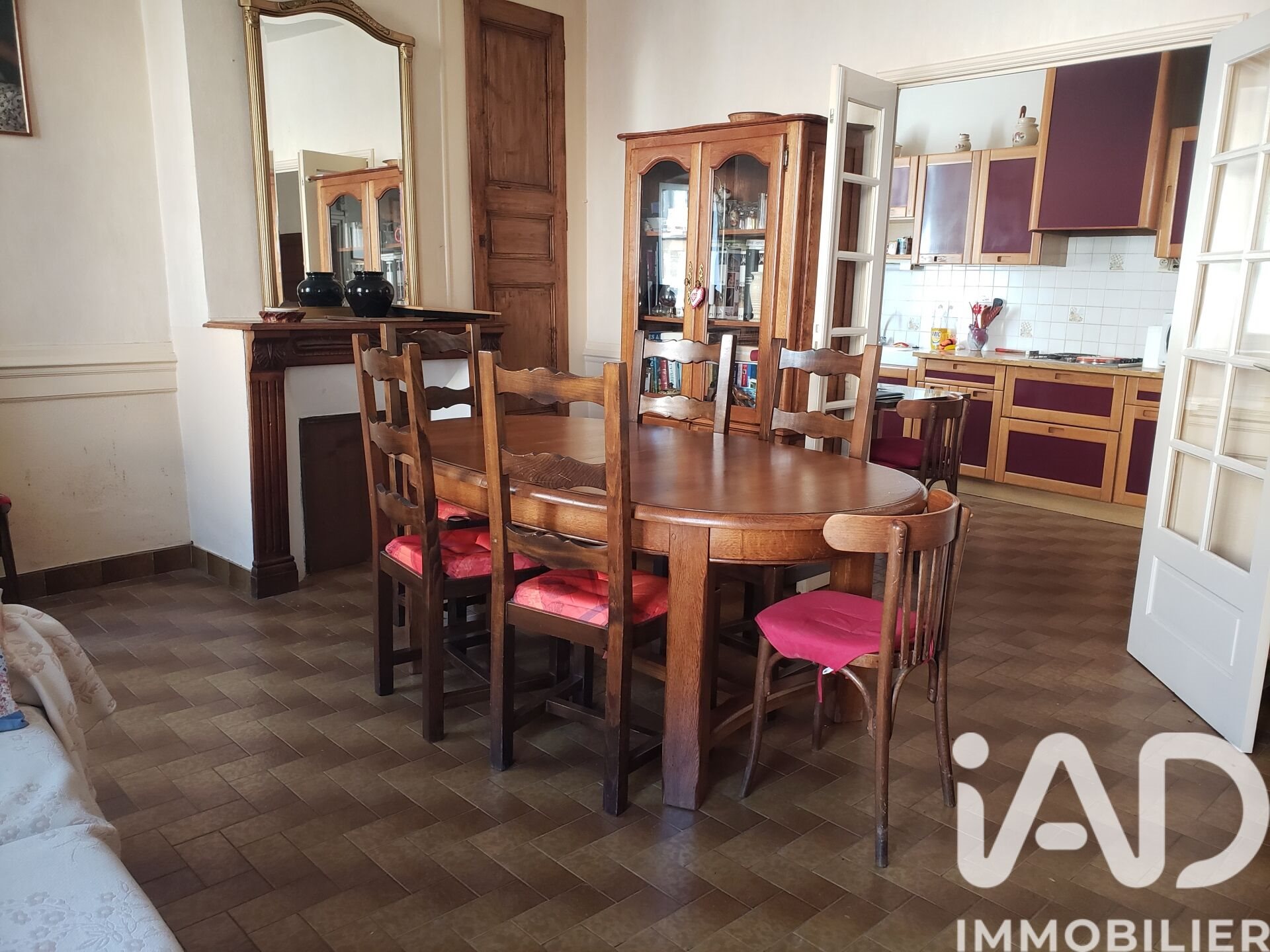 Maison à vendre, 130m², Issoire