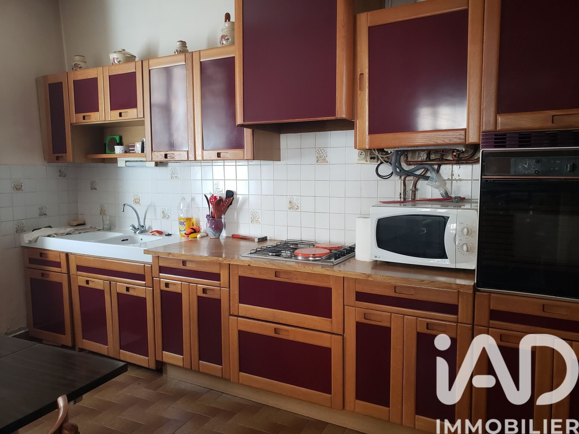 Maison à vendre, 130m², Issoire