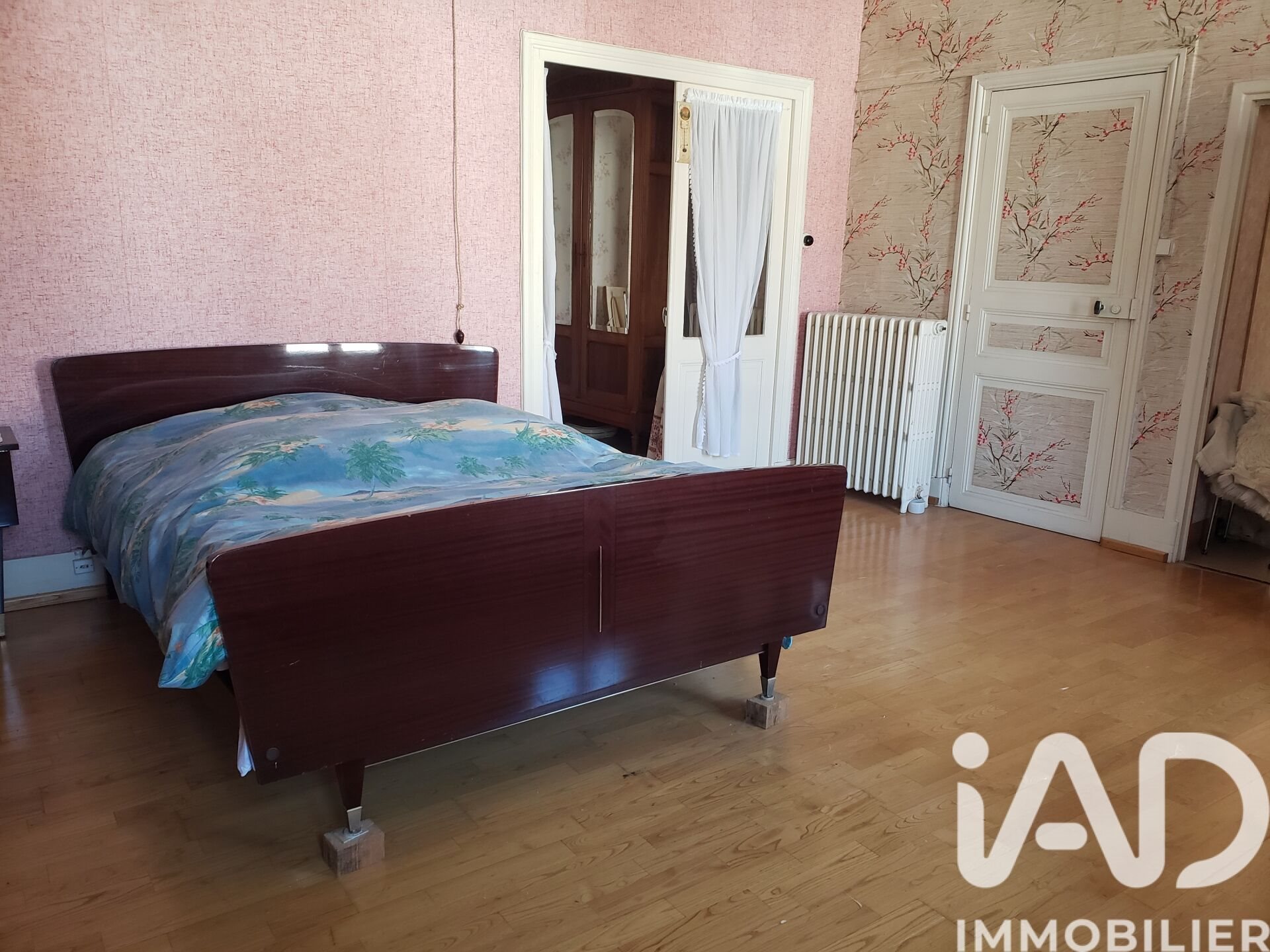 Maison à vendre, 130m², Issoire