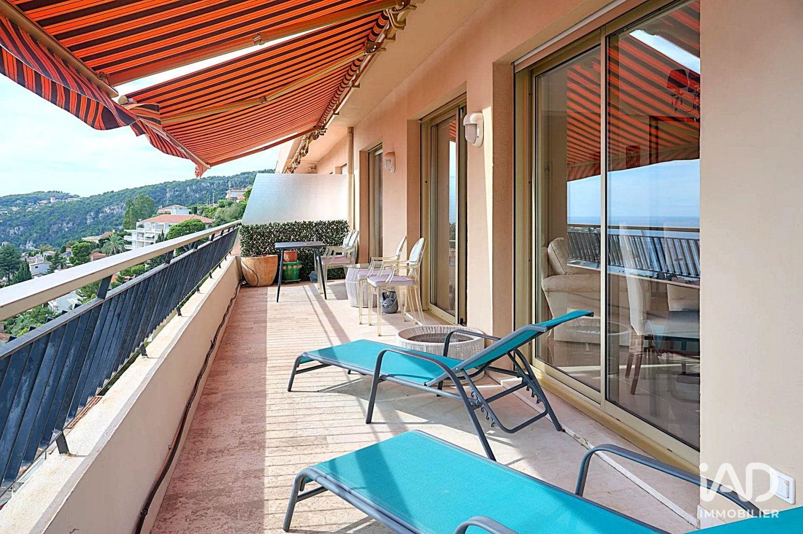 Appartement à vendre, 70m², Villefranche-sur-Mer