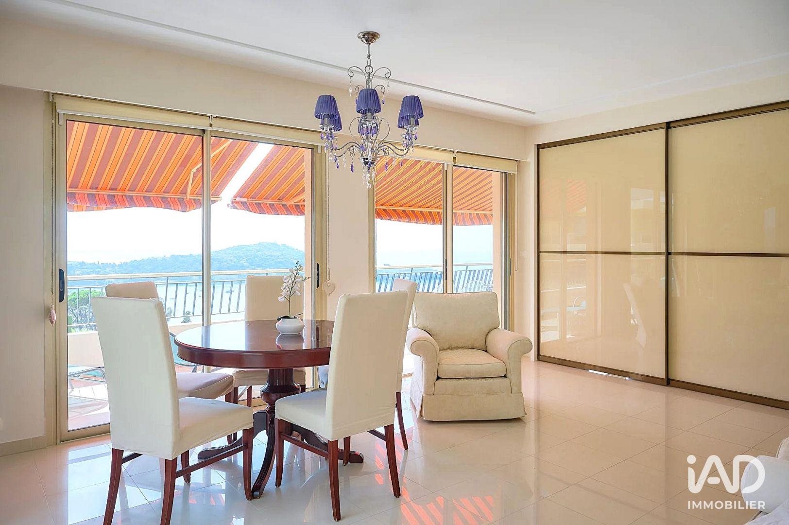 Appartement à vendre, 70m², Villefranche-sur-Mer