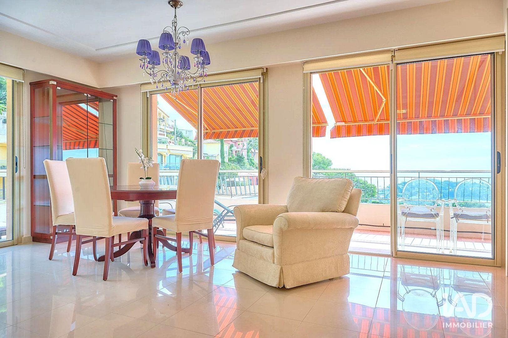 Appartement à vendre, 70m², Villefranche-sur-Mer