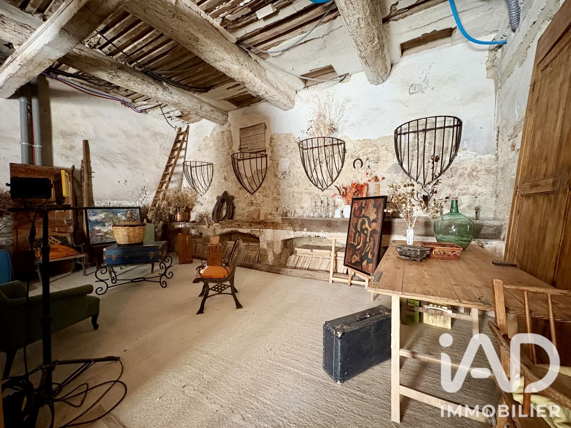 Maison à vendre, 245m², Sigean