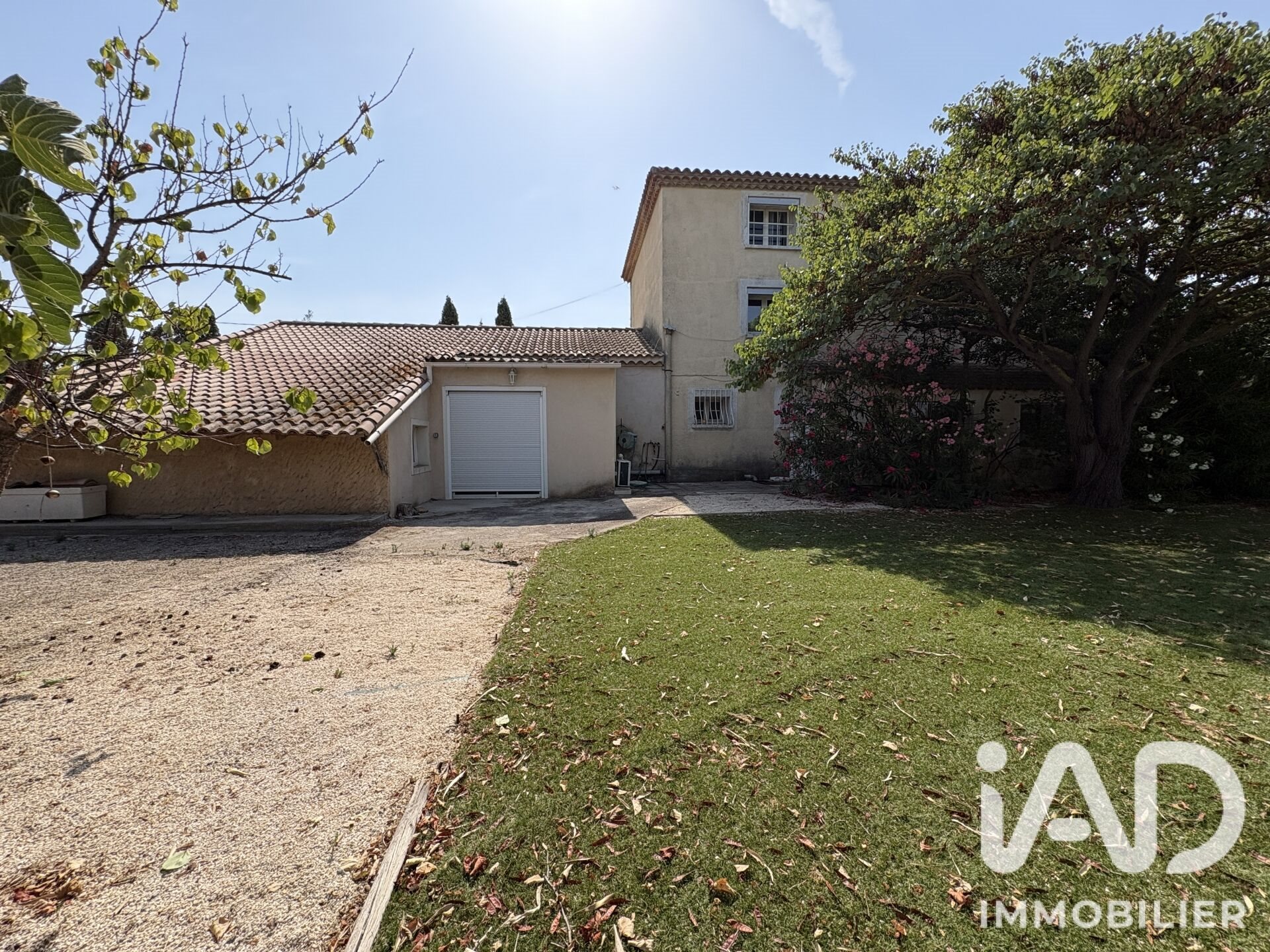 Maison à vendre, 200m², Sigean
