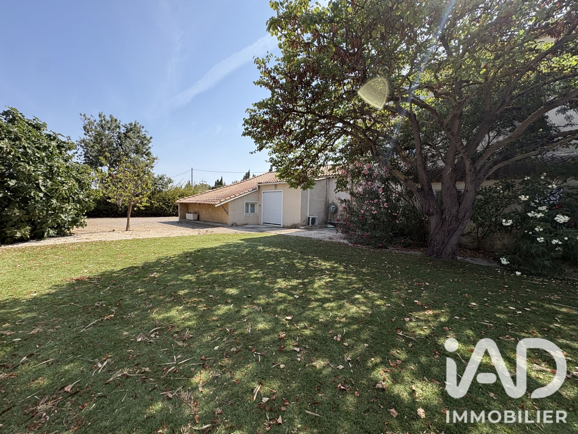 Maison à vendre, 200m², Sigean