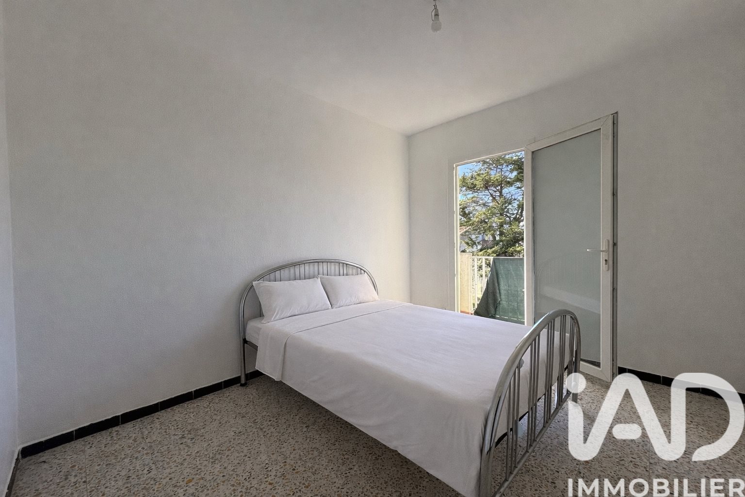 Appartement à vendre, 28m², Port-la-Nouvelle