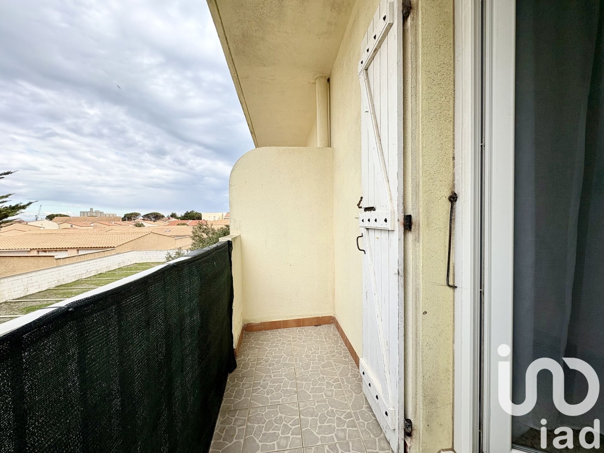 Appartement à vendre, 28m², Port-la-Nouvelle