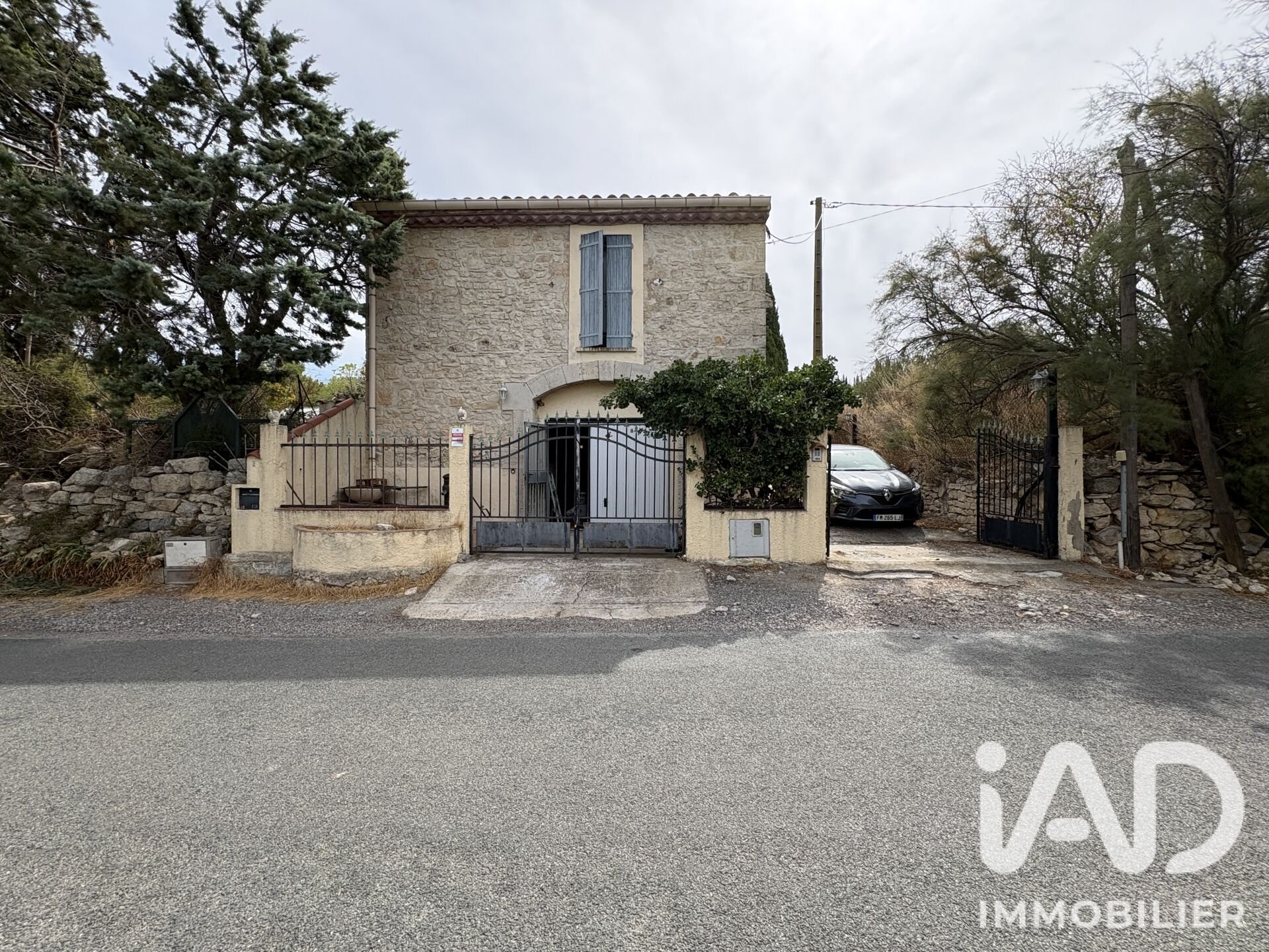 Maison à vendre, 125m², Peyriac-de-Mer