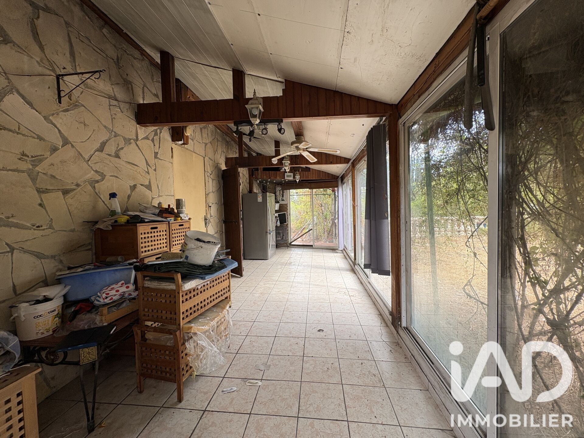 Maison à vendre, 125m², Peyriac-de-Mer