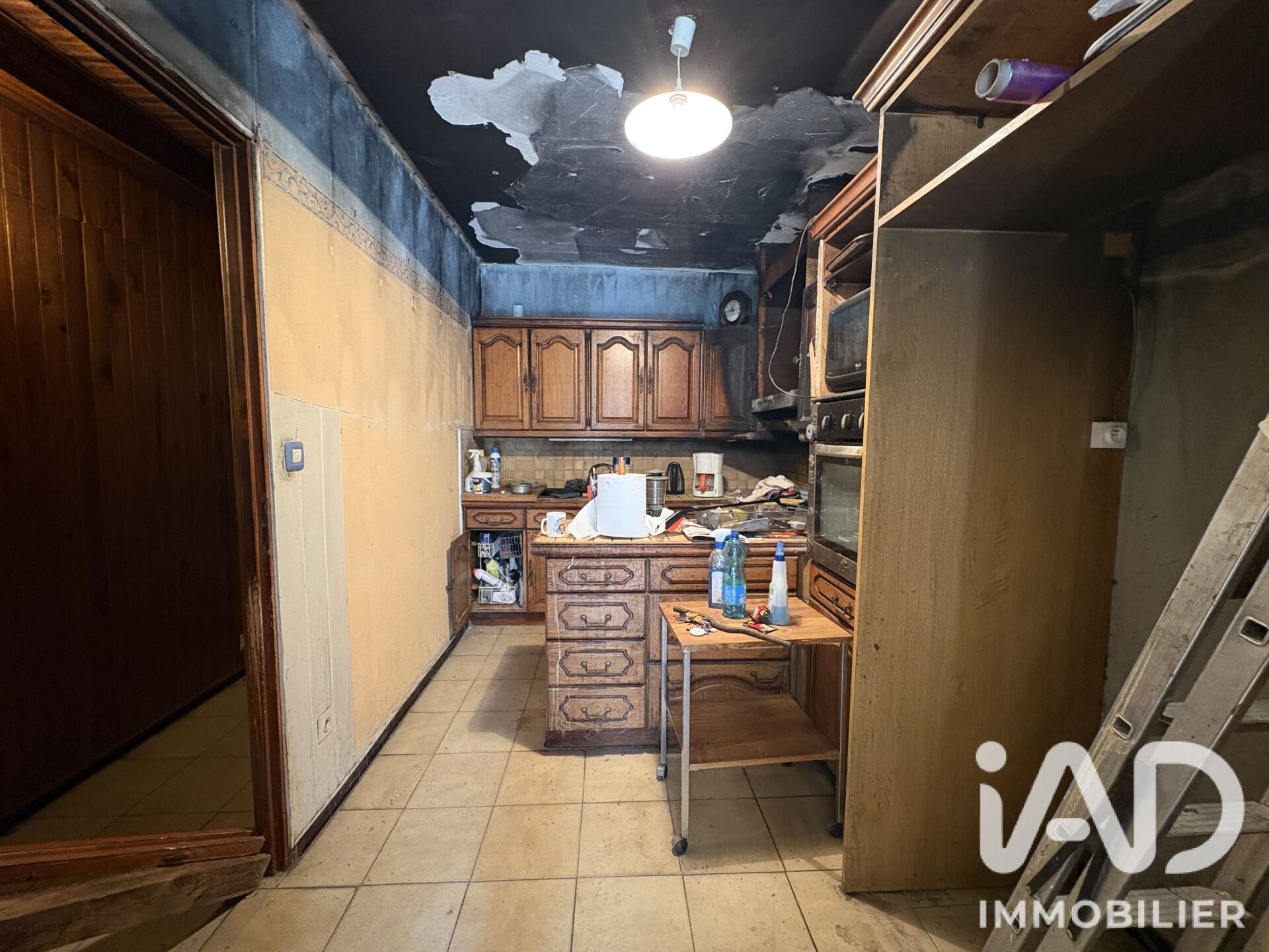 Maison à vendre, 125m², Peyriac-de-Mer