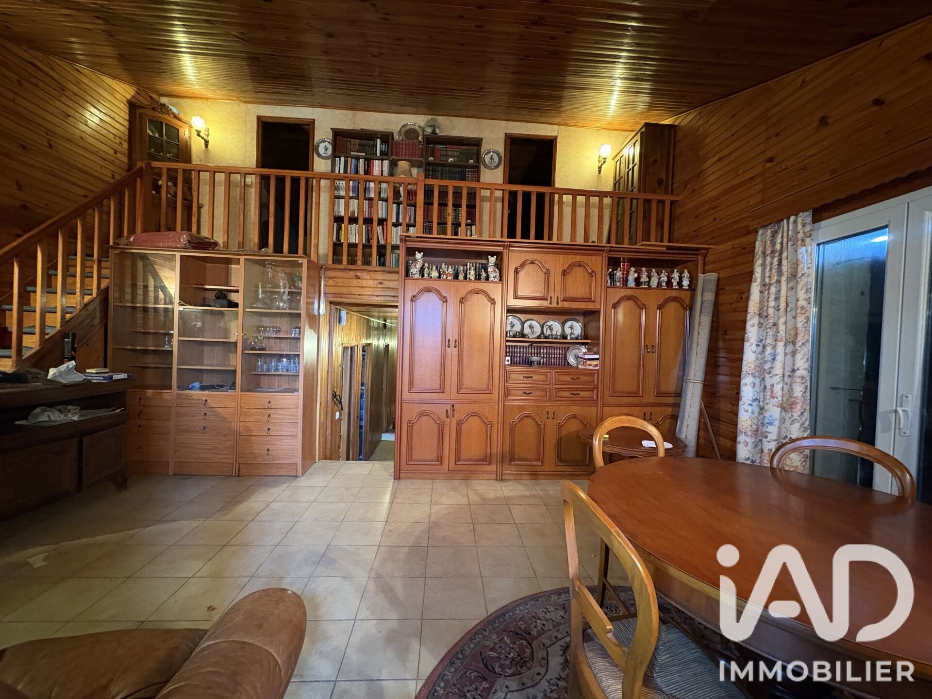 Maison à vendre, 125m², Peyriac-de-Mer
