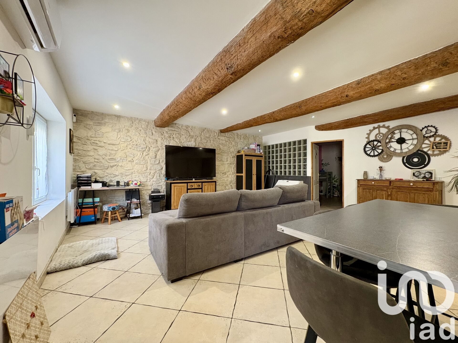 Maison à vendre, 170m², Portel-des-Corbières