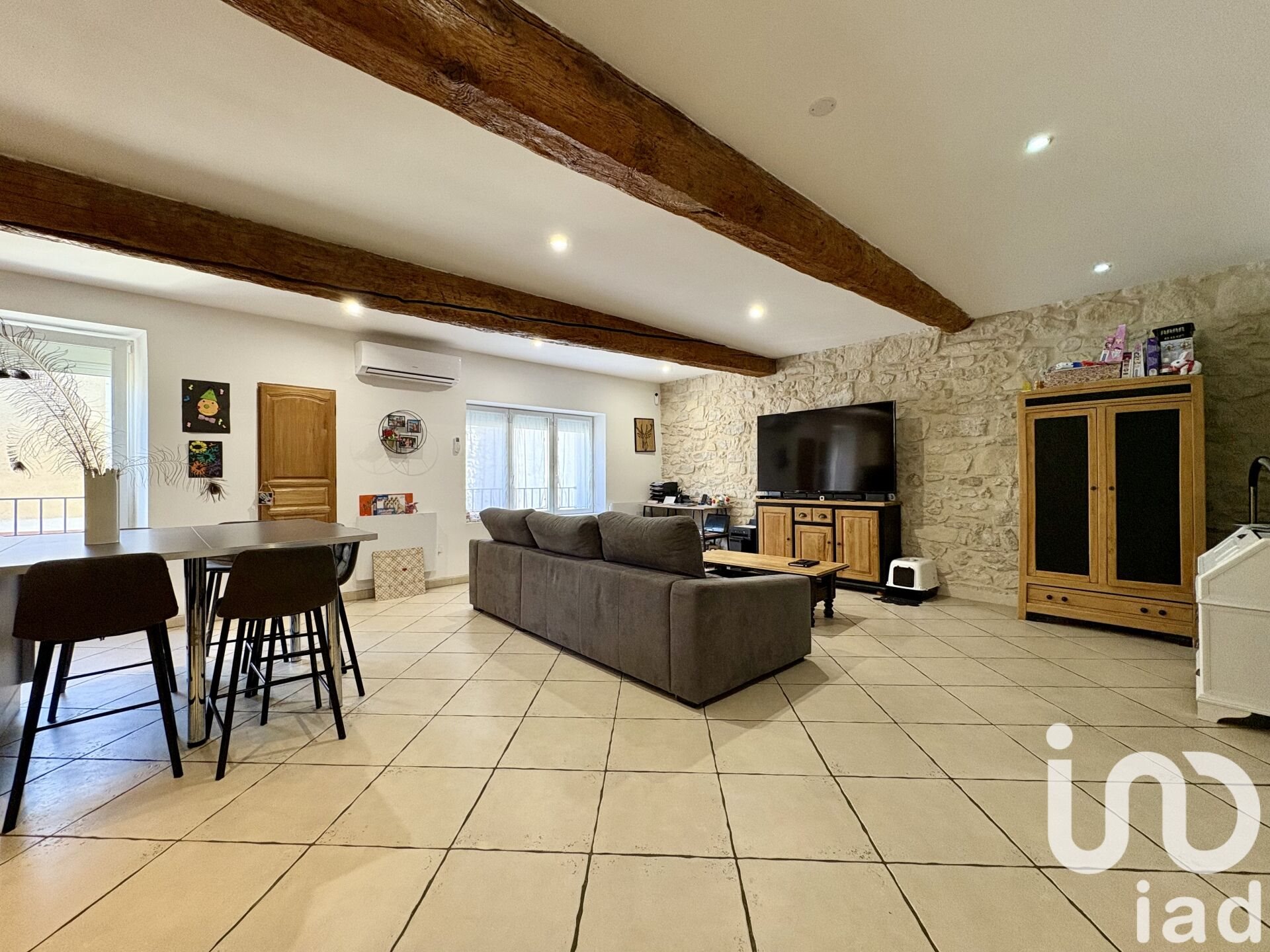 Maison à vendre, 170m², Portel-des-Corbières