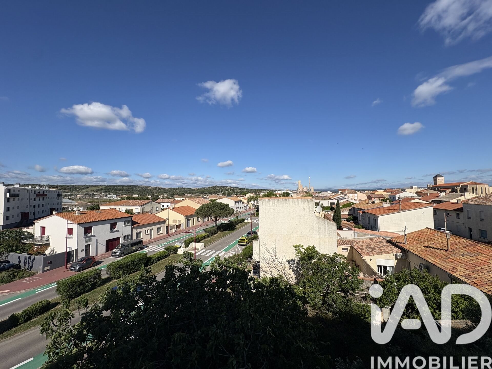 Appartement à vendre, 73m², Port-la-Nouvelle