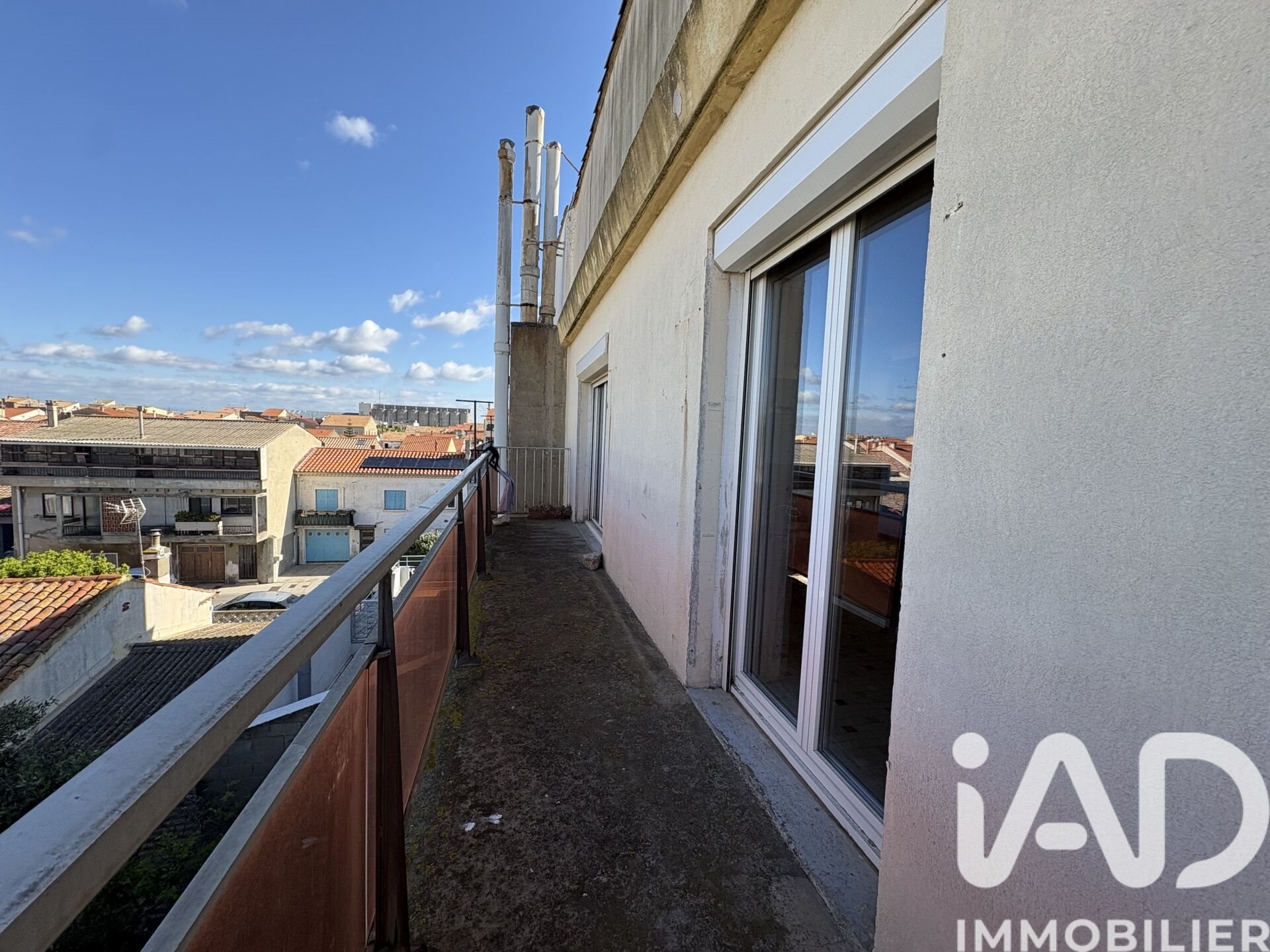 Appartement à vendre, 73m², Port-la-Nouvelle