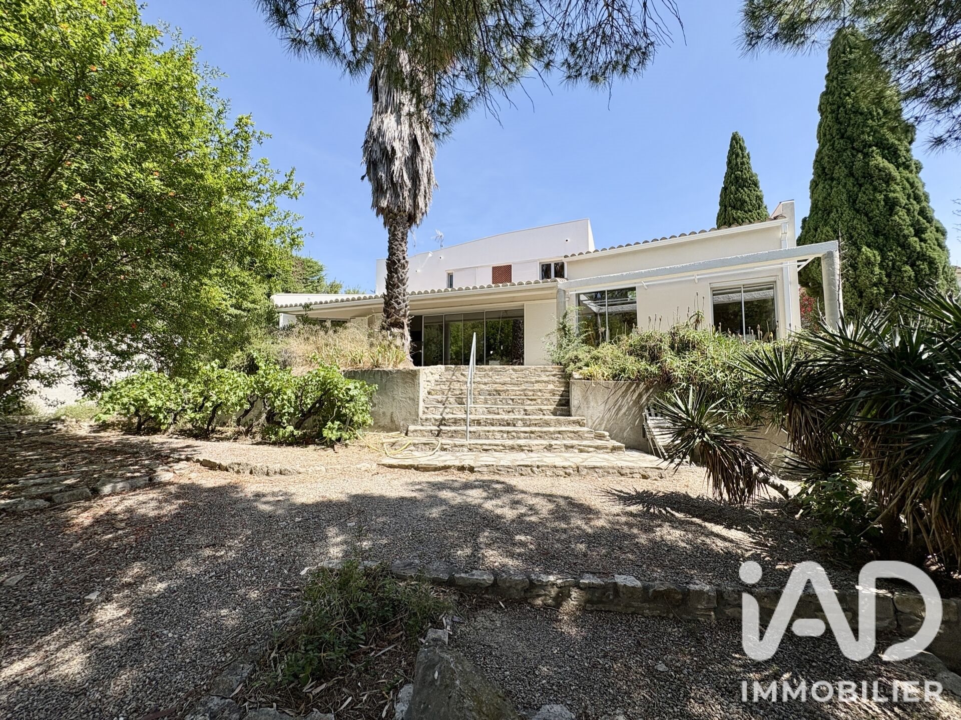 Maison à vendre, 170m², Sigean