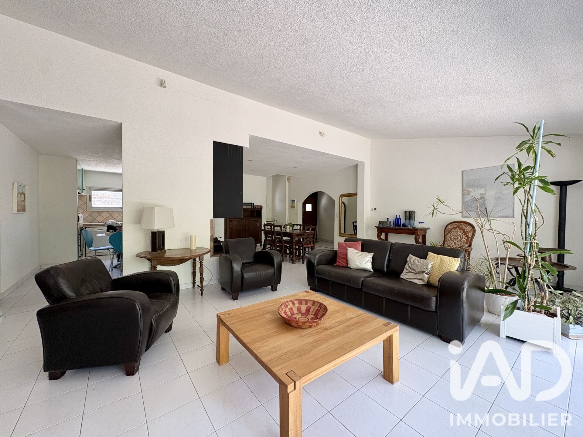 Maison à vendre, 170m², Sigean