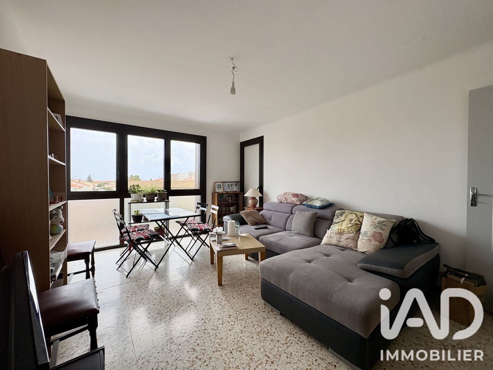Appartement à vendre, 39m², Port-la-Nouvelle