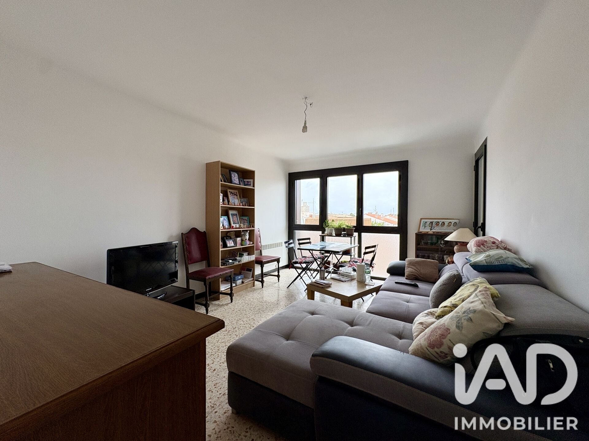 Appartement à vendre, 39m², Port-la-Nouvelle