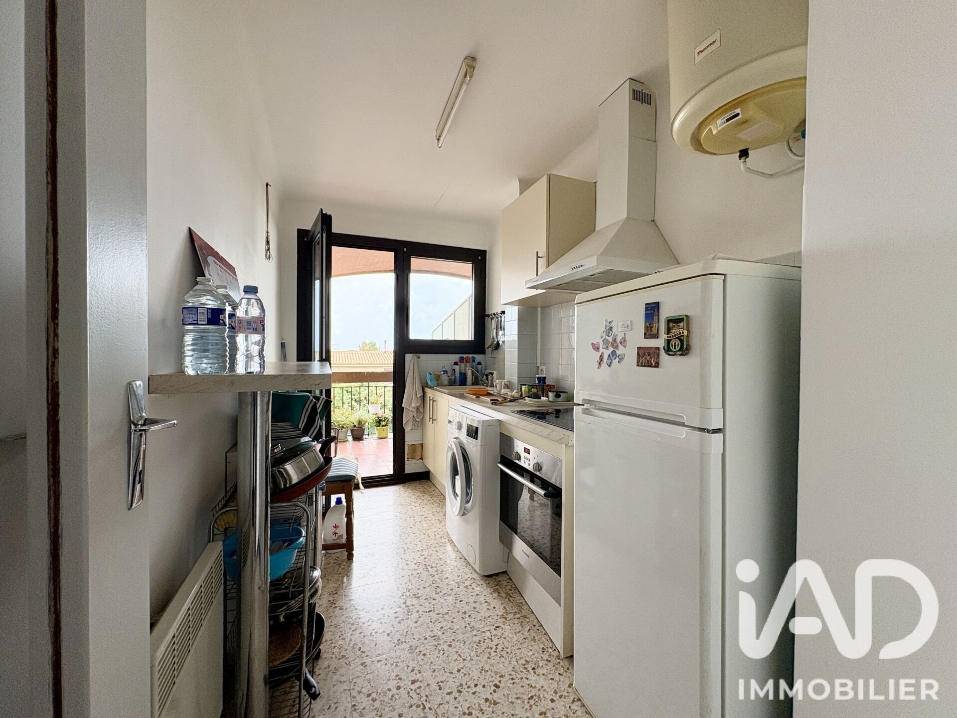 Appartement à vendre, 39m², Port-la-Nouvelle