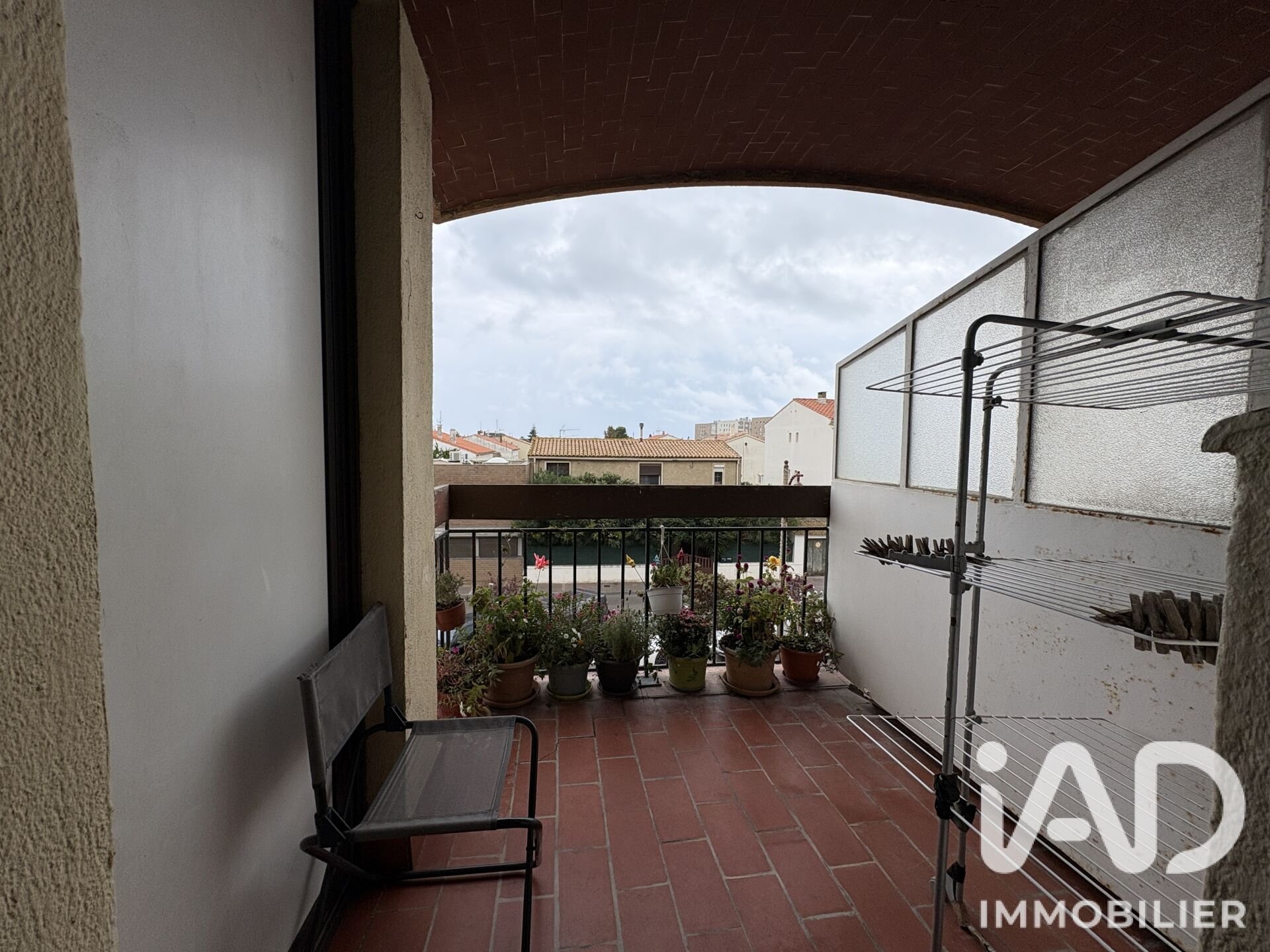 Appartement à vendre, 39m², Port-la-Nouvelle