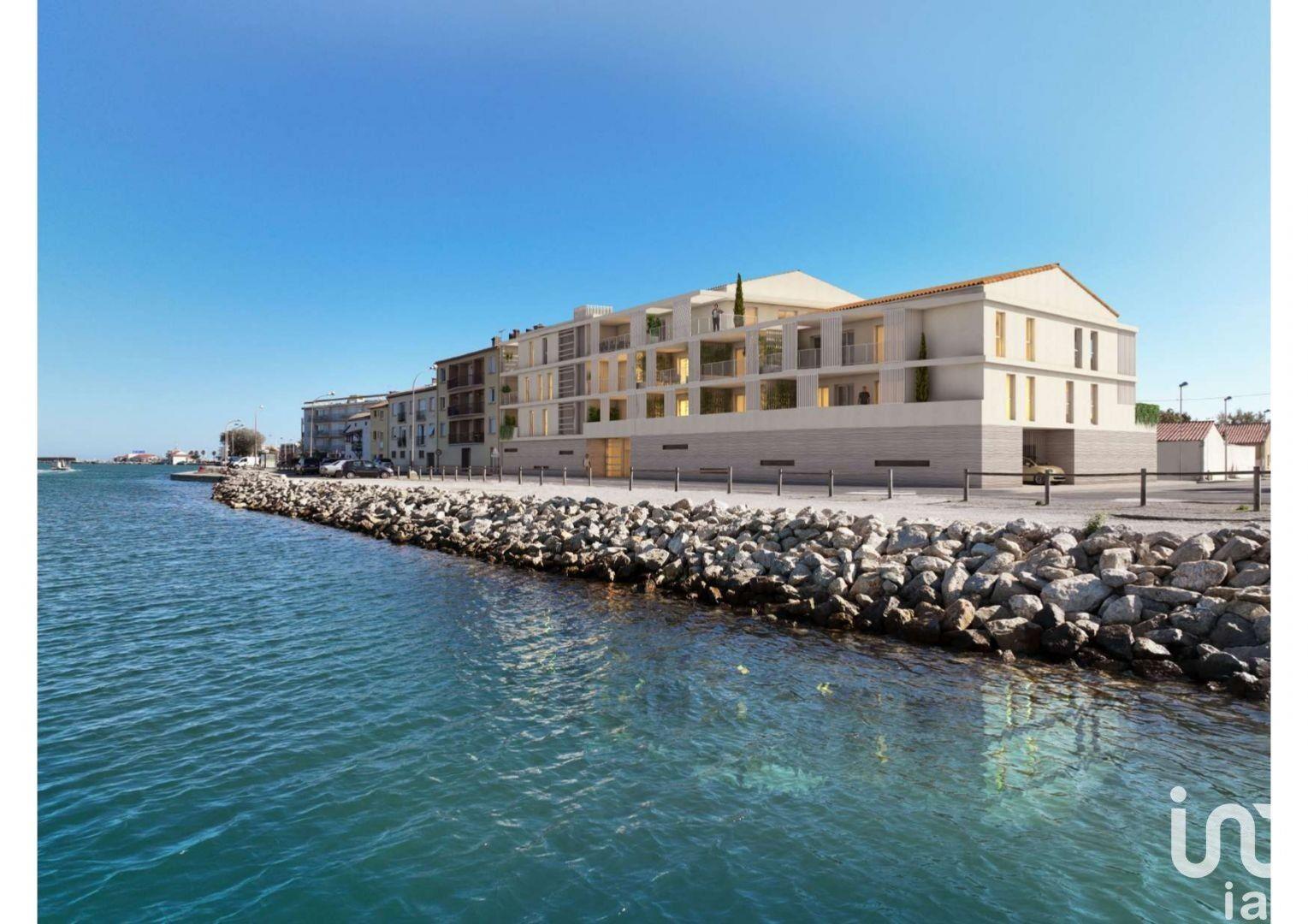 Appartement à vendre, 78m², Port-la-Nouvelle