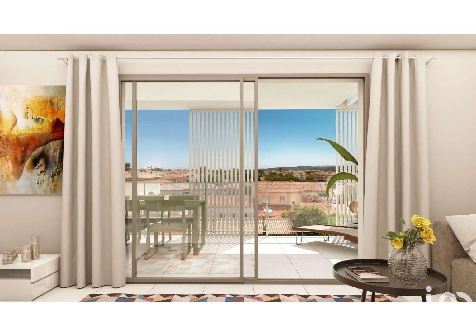 Appartement à vendre, 78m², Port-la-Nouvelle