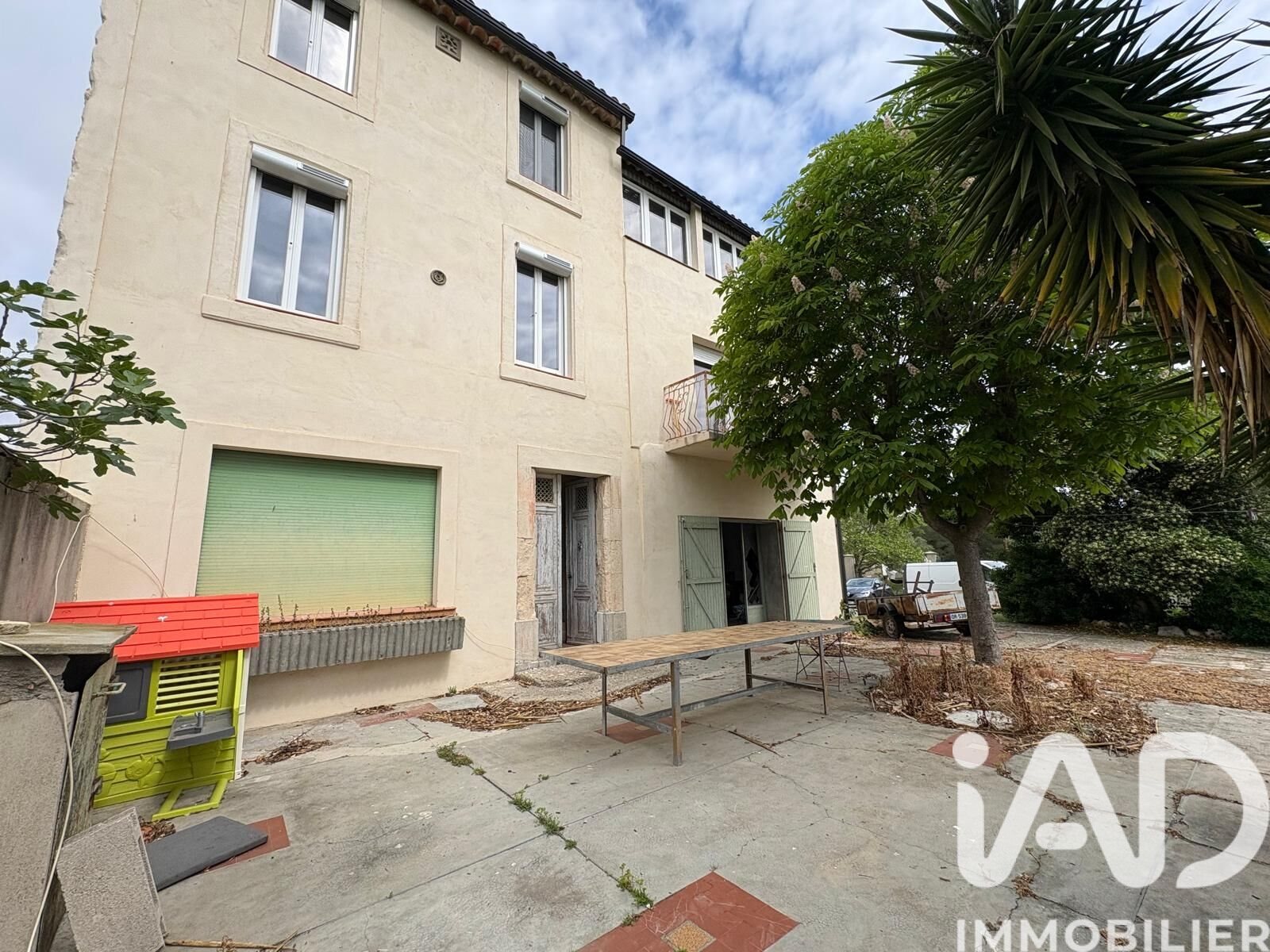 Maison à vendre, 300m², Sigean