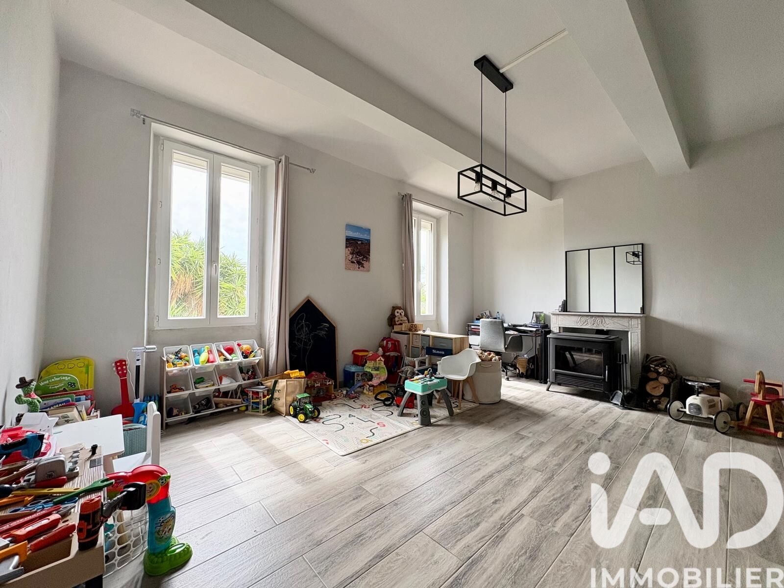Maison à vendre, 300m², Sigean