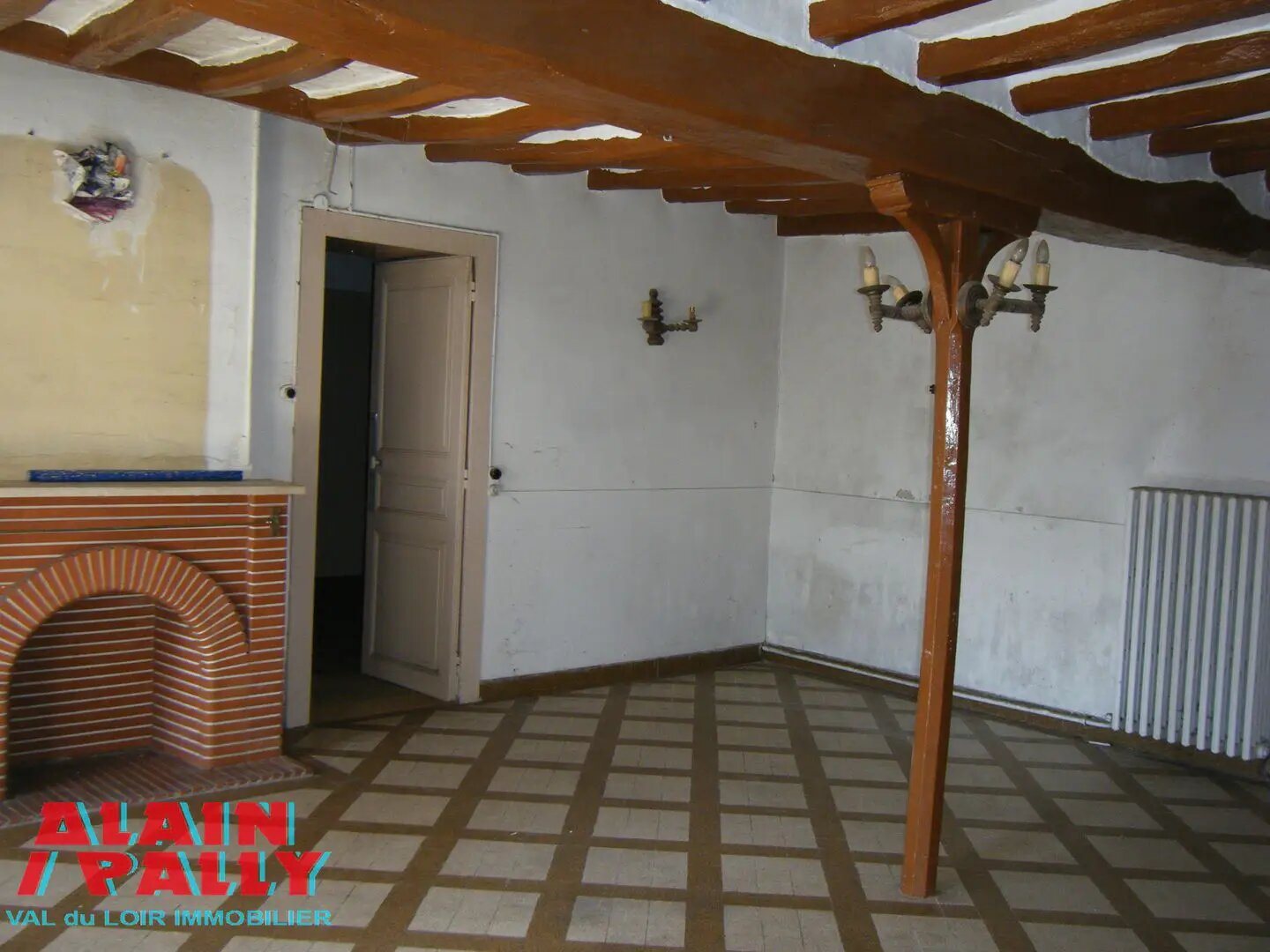 Maison à vendre, 54m², Cloyes-sur-le-Loir