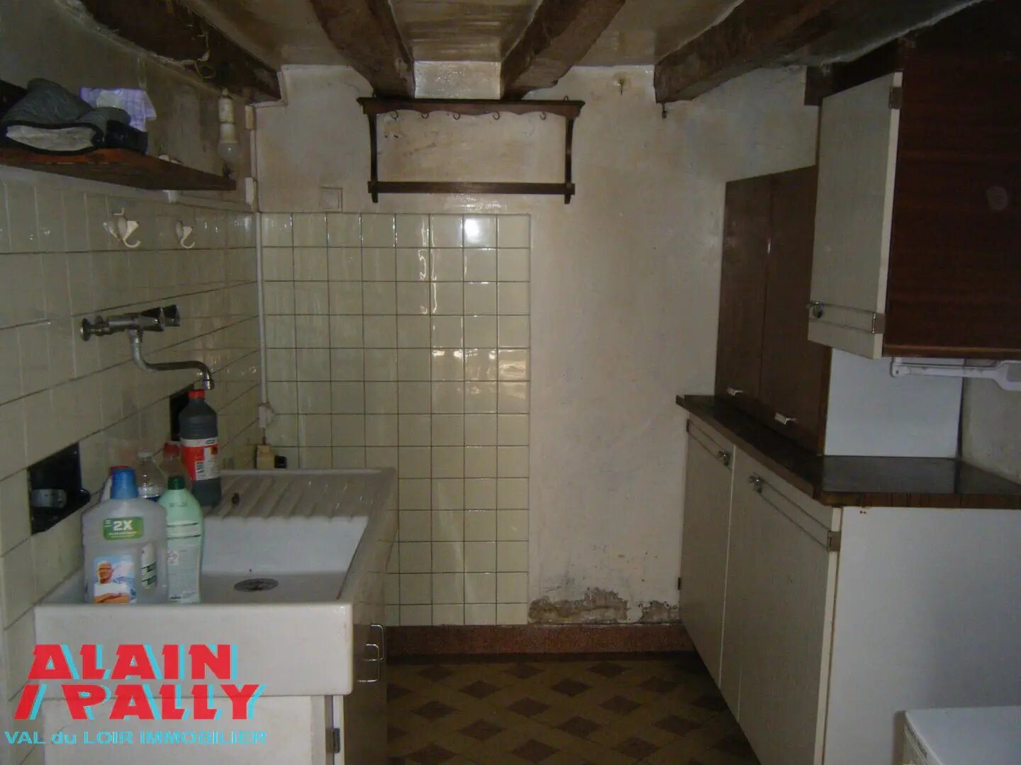 Maison à vendre, 54m², Cloyes-sur-le-Loir