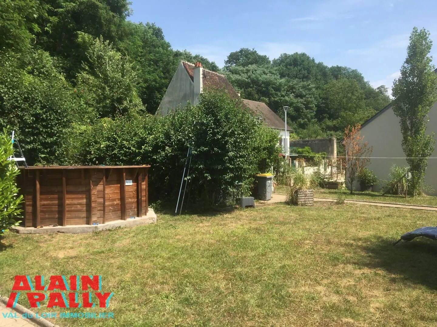 Maison à vendre, 90m², Cloyes-sur-le-Loir