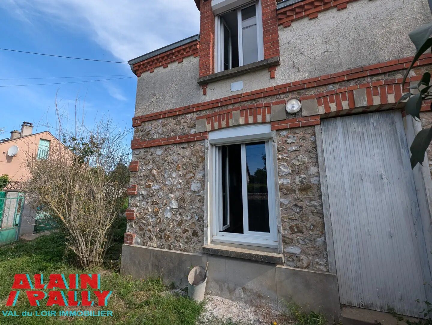 Maison à vendre, 54m², Châteaudun