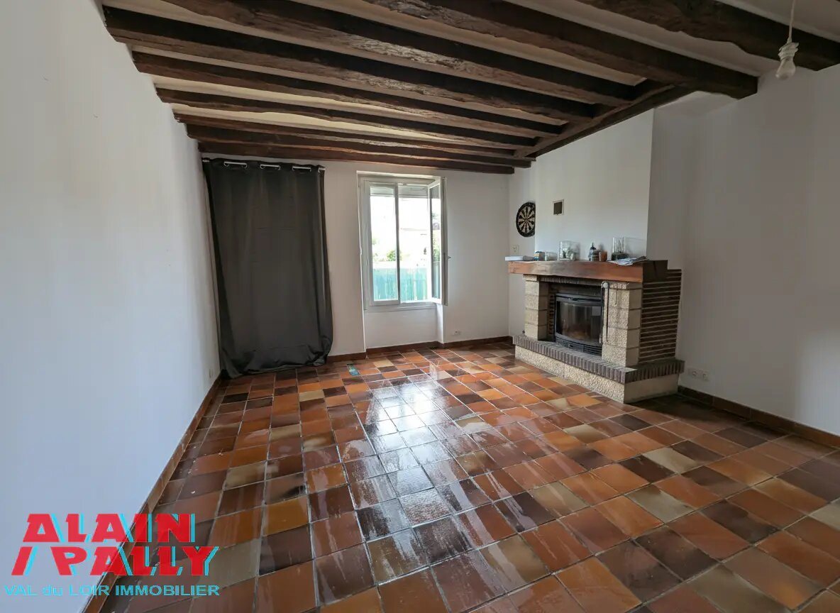 Maison à vendre, 54m², Châteaudun