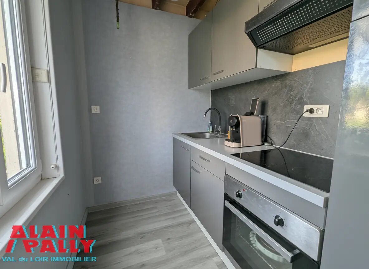Maison à vendre, 54m², Châteaudun