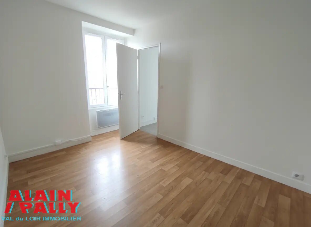 Appartement à vendre, 42m², Bonneval