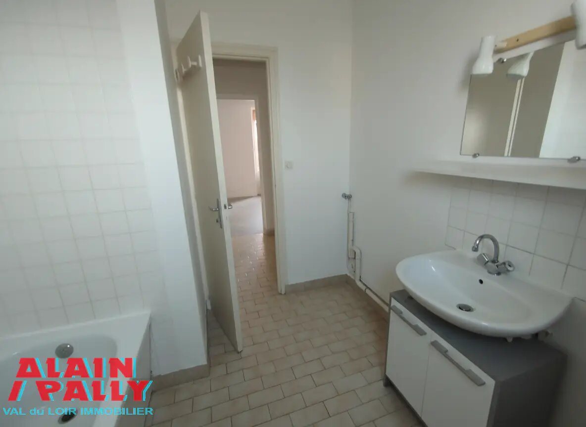Appartement à vendre, 42m², Bonneval