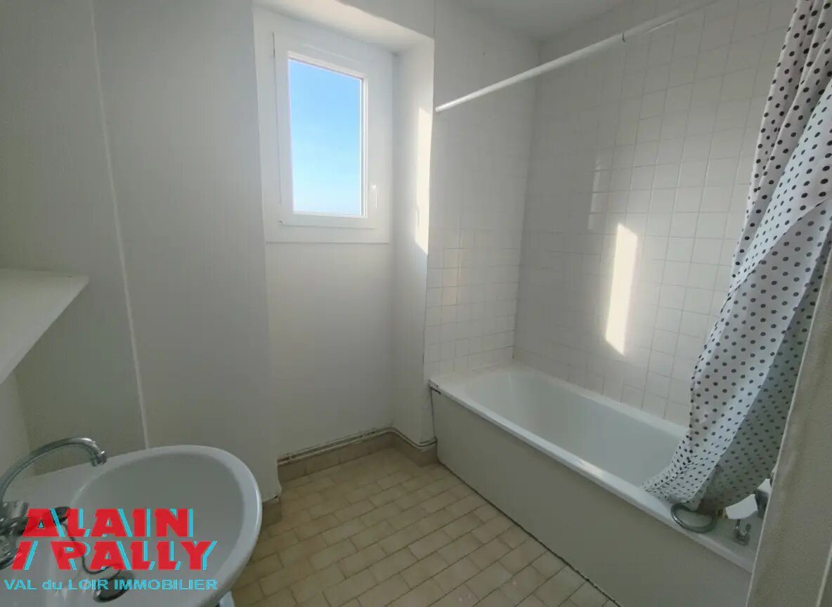 Appartement à vendre, 42m², Bonneval