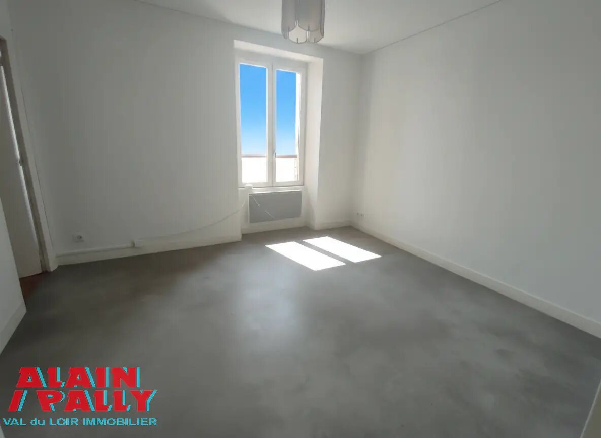 Appartement à vendre, 42m², Bonneval