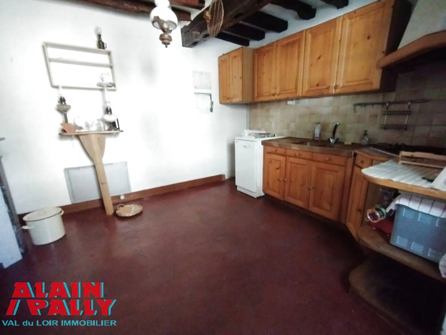 Maison à vendre, 85m², Chapelle-Royale