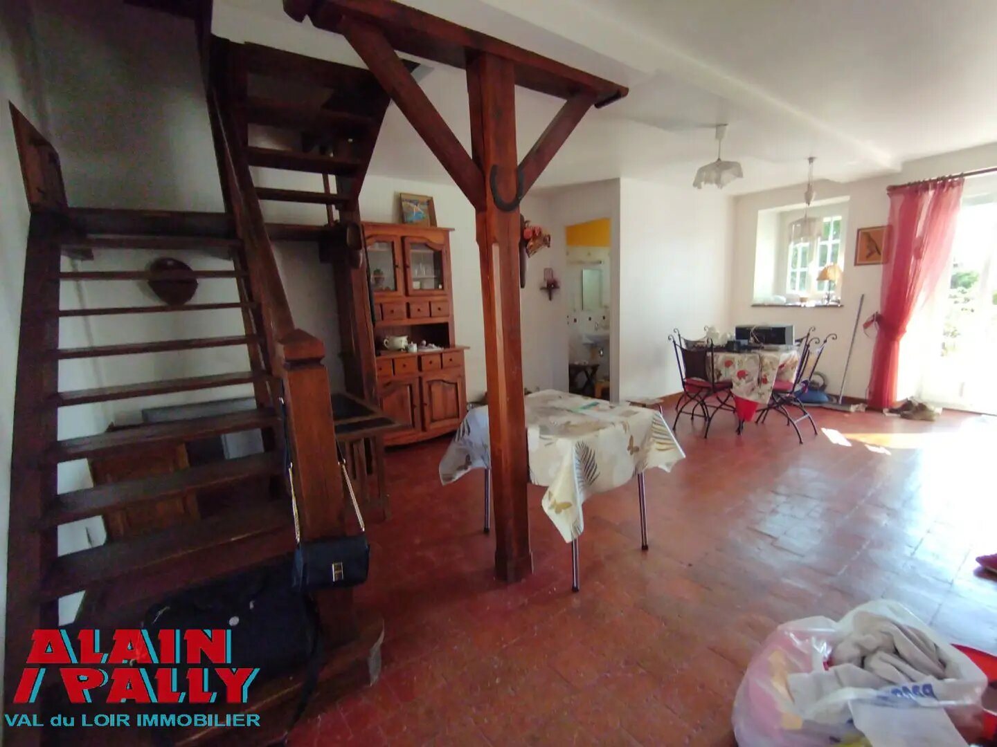 Maison à vendre, 85m², Chapelle-Royale