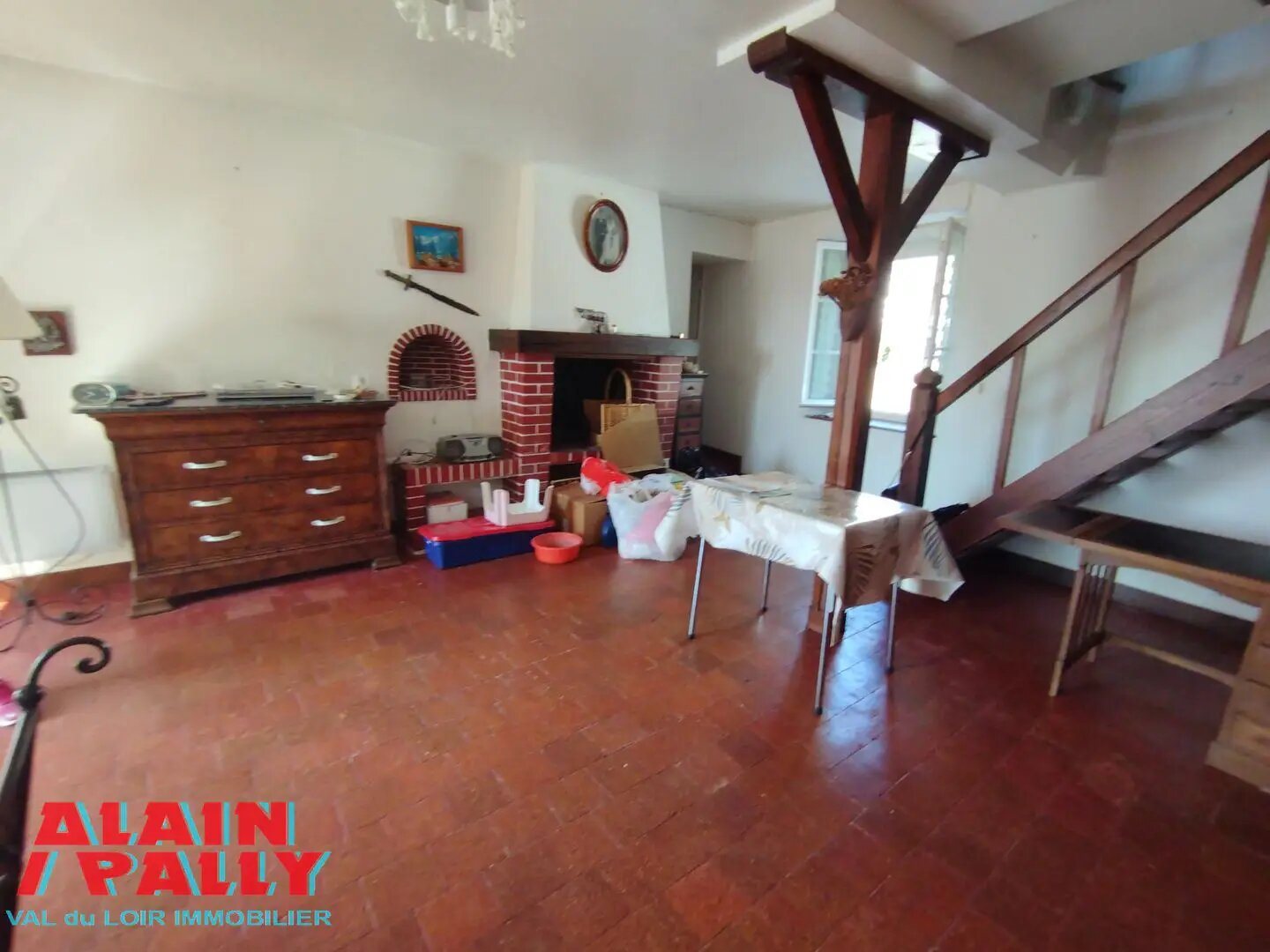 Maison à vendre, 85m², Chapelle-Royale